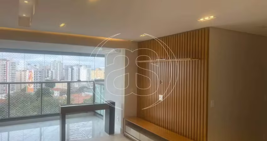 Apartamento moderno na saúde, com 72m², 2 dormitórios e 2 suítes!
