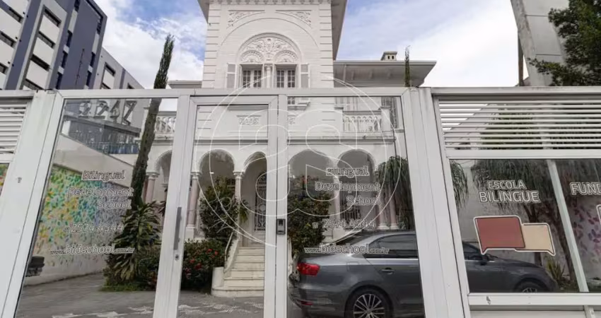 Casa comercial à venda na Rua Domingos de Morais, 2267, Vila Mariana, São Paulo