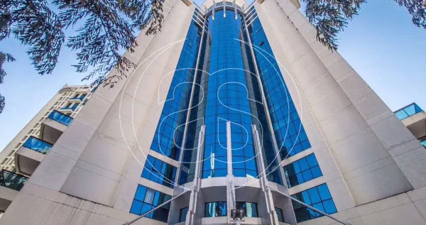 Apartamento com 1 quarto para alugar na Avenida Ibirapuera, 2534, Moema, São Paulo