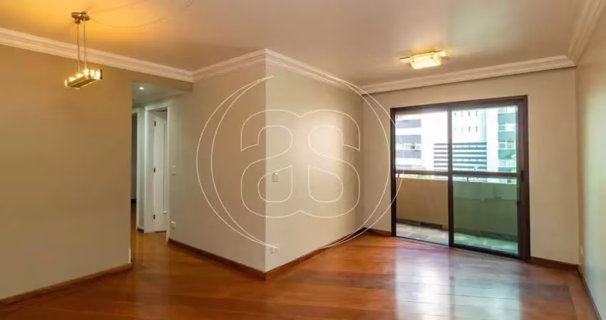 Apartamento com 3 quartos e  2 banheiros para alugar na vila olímpia