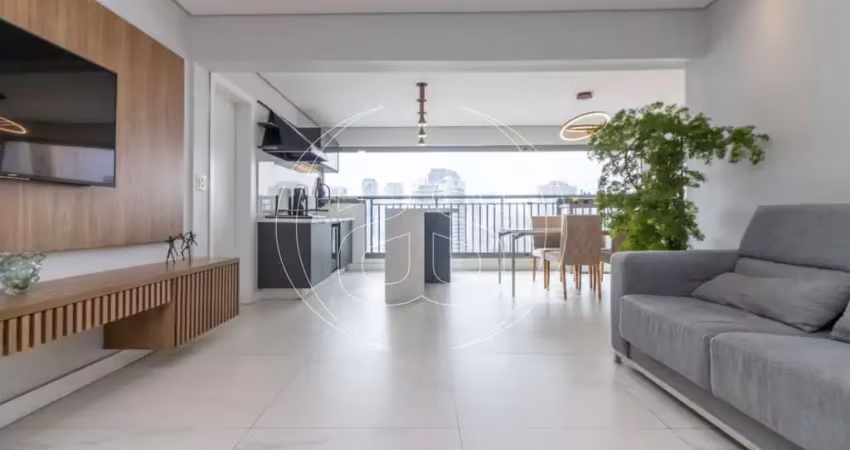 4 dormitorios - 2 suítes - 150m² - 2 vagas - jardim prudencia