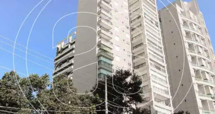 Apartamento com 3 quartos à venda na Avenida Chibarás, 74, Moema, São Paulo