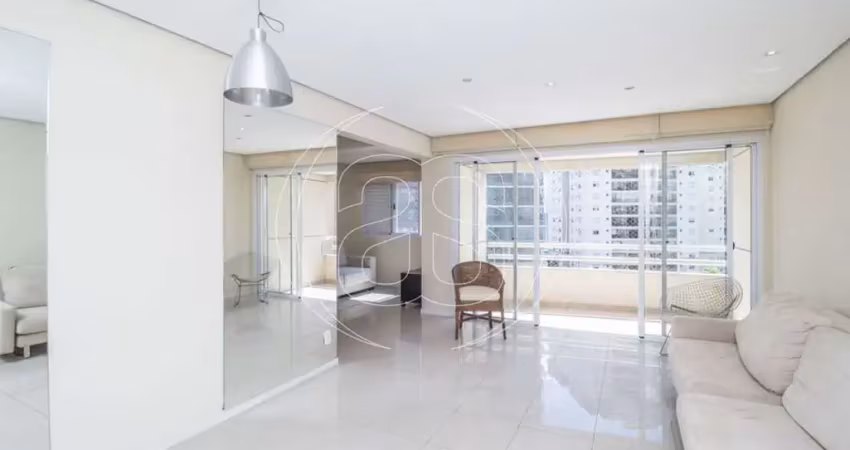 Apartamento com 3 quartos à venda na Avenida Jamaris, 64, Moema, São Paulo