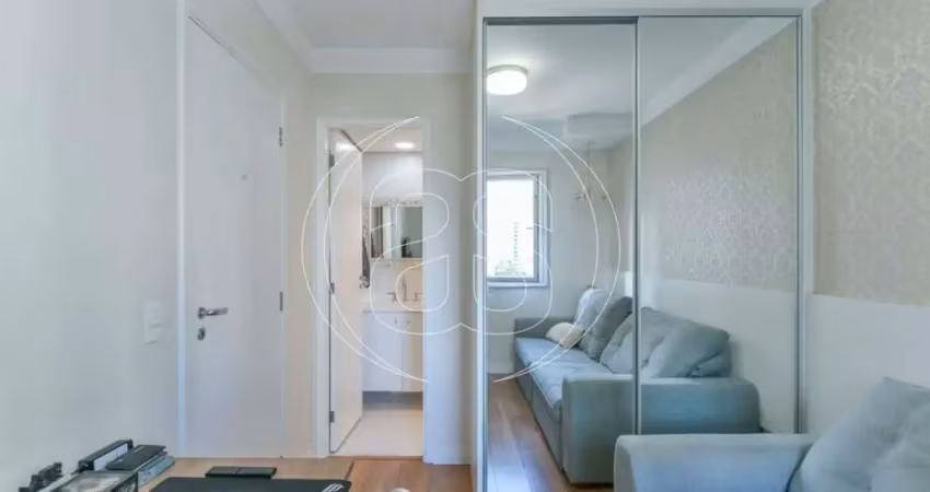 Apartamento residencial no itaim bibi, com 94m², 2 dormitórios e 2 suítes!