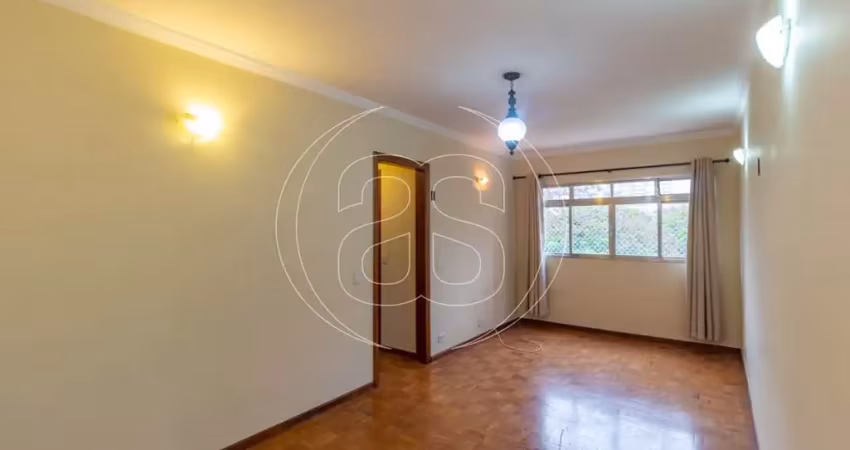 Apartamento residencial na região de moema índios, com 80m², 3 dormitórios e 2 banheiros!