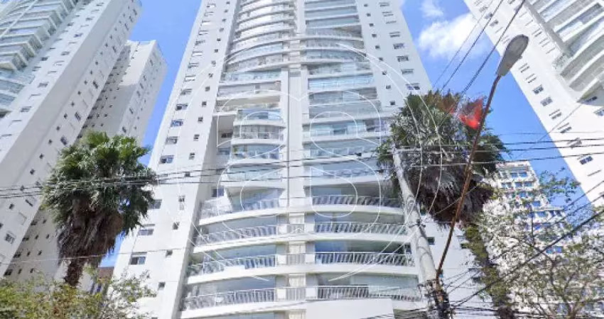 Apartamento residencial na região do brooklin, com 305m², 4 dormitórios e 3 suítes!