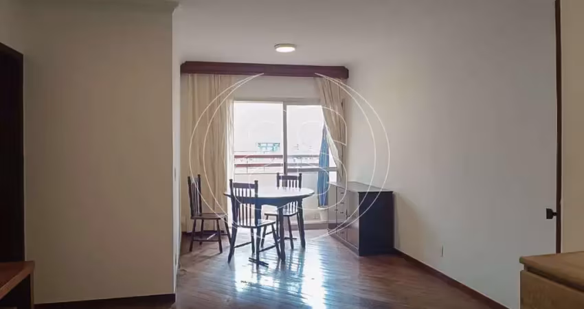 Apartamento com 3 quartos à venda na Rua Apotribu, 150, Parque Imperial, São Paulo