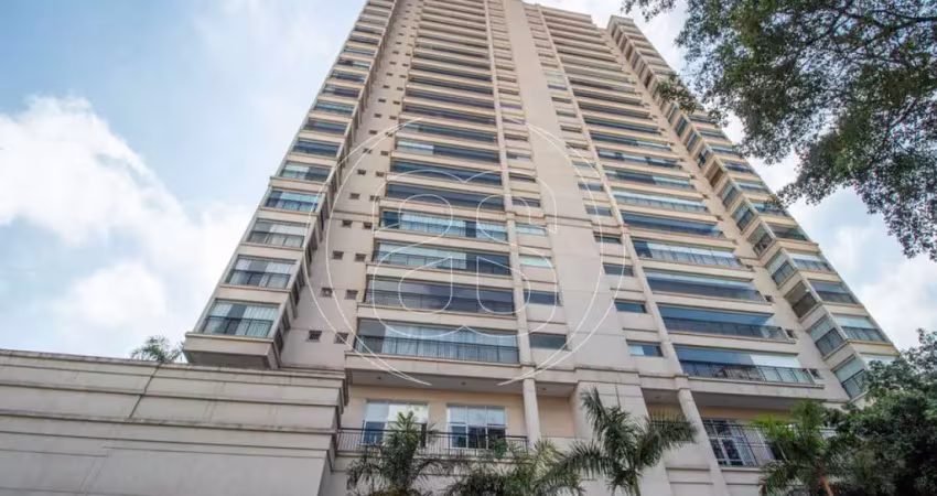 Apartamento residencial na região do brooklin, com 213m², 3 dormitórios e 3 suítes!