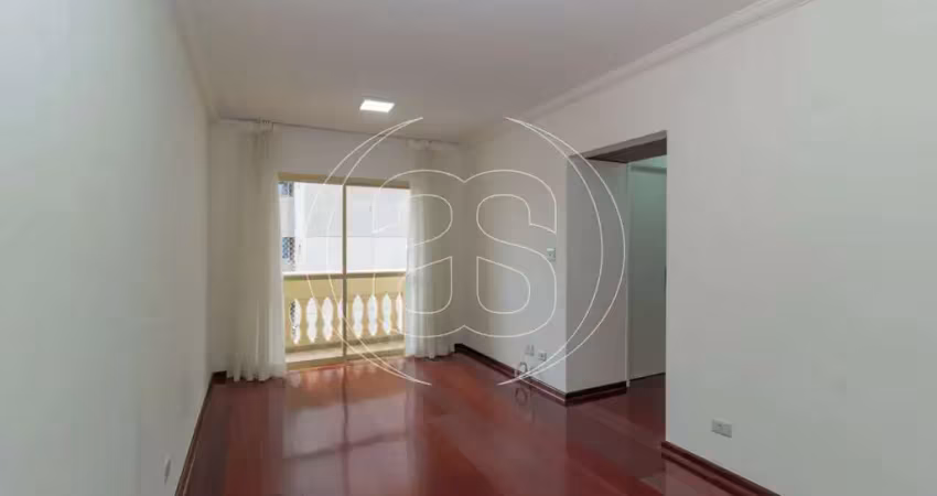 Apartamento com 2 quartos à venda na Rua Pintassilgo, 480, Moema, São Paulo