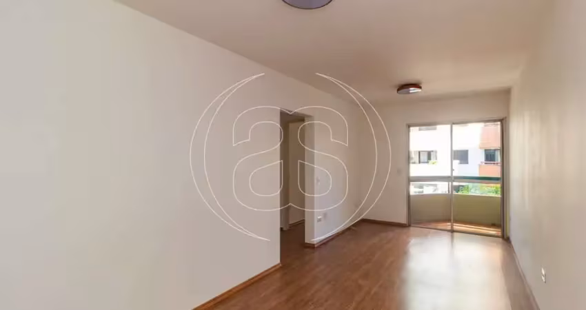 Apartamento residencial na região do brooklin, com 75m², 3 dormitórios e 2 banheiros!