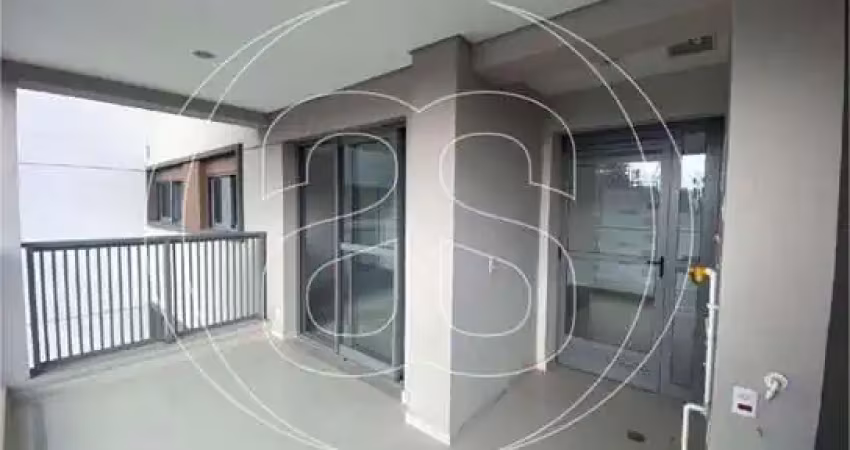 Apartamento novo - 2 dormitórios e 1 suíte | 1 vaga - moema