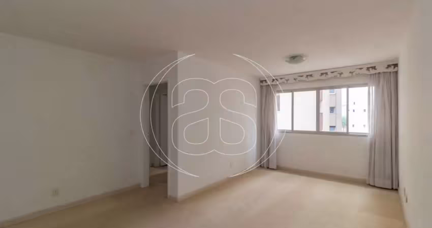 Apartamento residencial em moema índios, com 86m², 2 dormitórios e 2 banheiros!