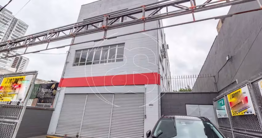 Prédio com 10 salas para alugar na Avenida João Dias, 71, Santo Amaro, São Paulo