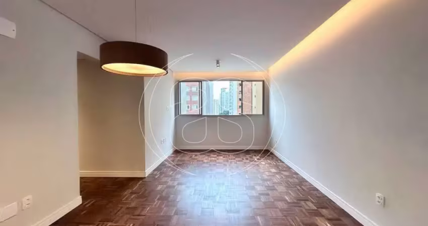 Apartamento residencial em moema pássaros, com 73m², 1 suíte e 2 dormitórios!