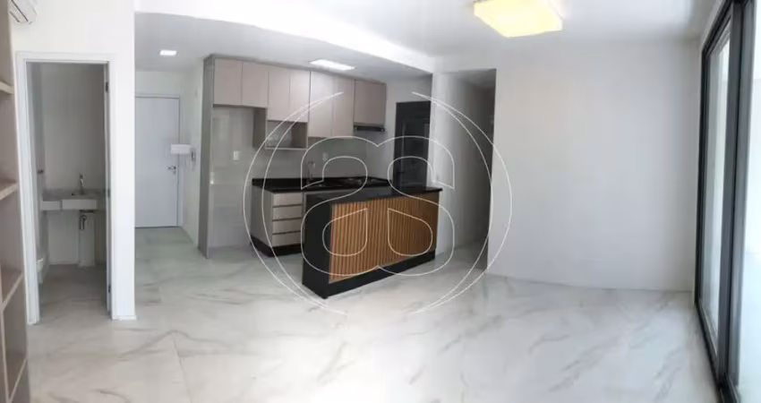 Apartamento com 2 quartos à venda na Avenida Lavandisca, 627, Moema, São Paulo