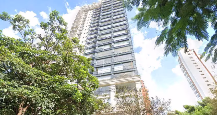 Apartamento com 4 quartos à venda na Avenida Juriti, 246, Moema, São Paulo