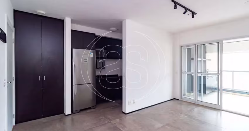 Apartamento 02 dormitórios - 01 suíte - vaga de garagem vila clementino