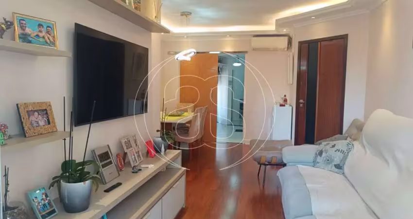 Apartamento com 3 quartos à venda na Rua Apotribu, 150, Parque Imperial, São Paulo