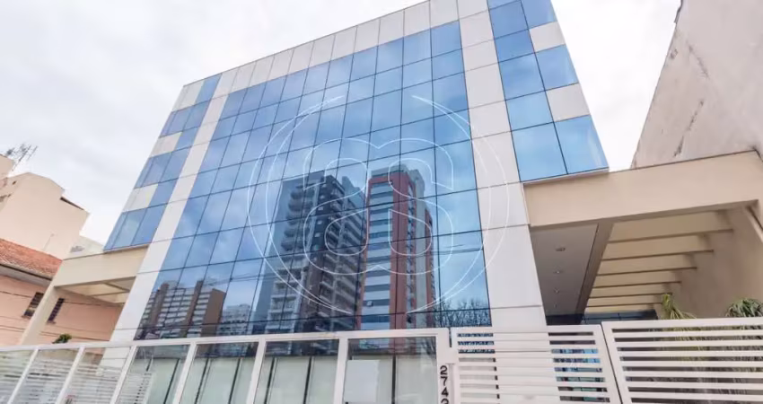 Prédio monousuário de alto padrão 24x330 - z.: zeu - vila mariana