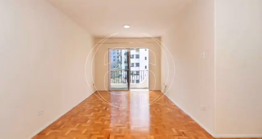 Apartamento com 2 quartos à venda na Avenida Jacutinga, 343, Moema, São Paulo