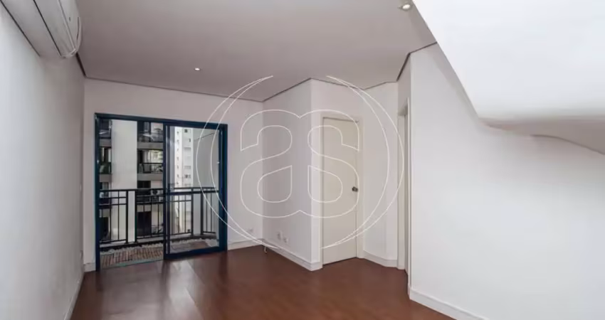 Apartamento com 2 quartos para alugar na Rua Gaivota, 916, Moema, São Paulo