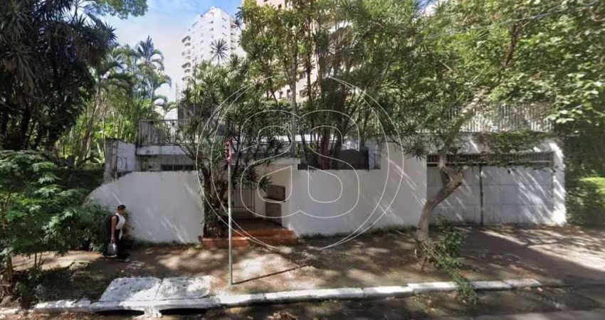 Casa comercial em moema pássaros, com 15x10, 150m² de terreno e z.: zeu!