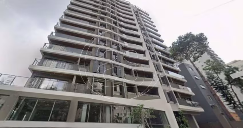 Apartamento residencial na região de vila nova conceição, com 60m², 2 dormitórios e 2 suítes!
