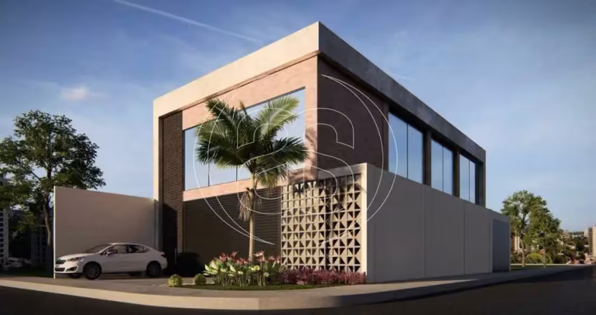 Ponto comercial para alugar na Rua Professor Romeu Pellegrini, 114, Vila Monumento, São Paulo