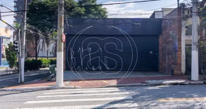 Ponto comercial para alugar na Rua Marechal Deodoro, 485, Santo Amaro, São Paulo