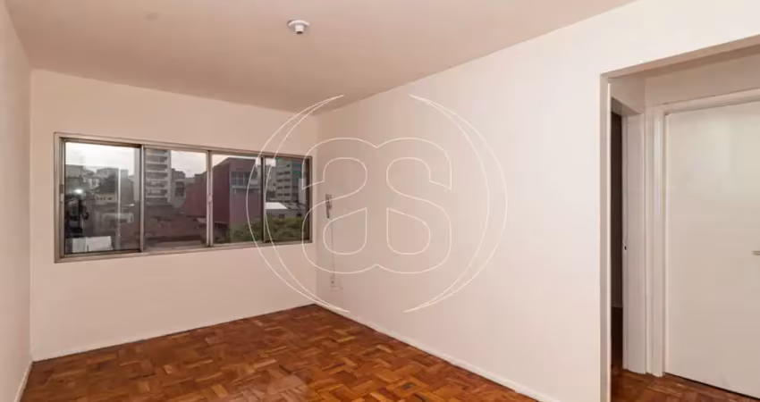 Apartamento com 1 quarto para alugar na Rua Maria José, 123, Bela Vista, São Paulo