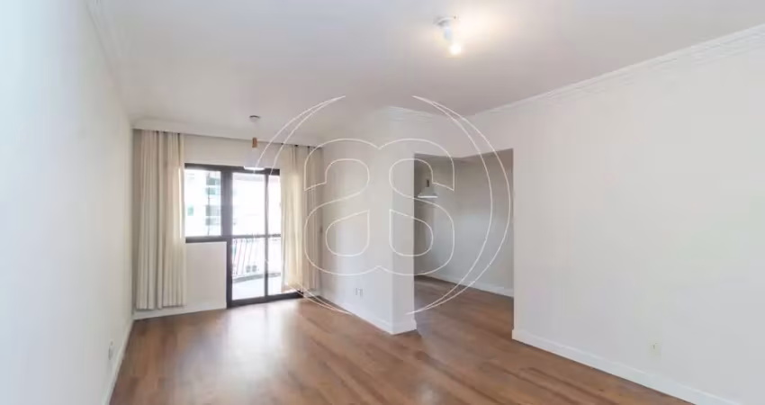 Apartamento com 2 quartos para alugar na Avenida Jurema, 45, Moema, São Paulo