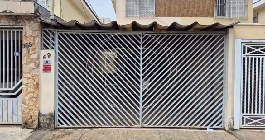 Casa residencial na região de jardim promissão 10x25m² e z.: zm