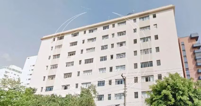 Apartamento com 2 quartos para alugar na Avenida Moreira Guimarães, 450, Moema, São Paulo