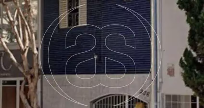 Casa residencial na região de moema índios 56x13,14m² z.: zeu, 2 dormitórios e 2 salas!
