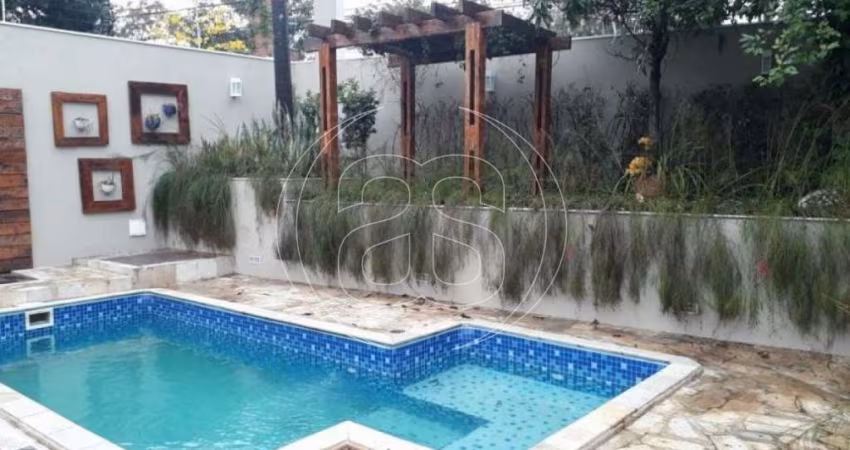 CASA PARA VENDA 747m² - ALTO DA BOA VISTA
