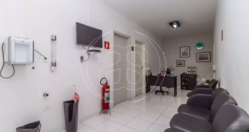 Sala comercial com 1 sala para alugar na Alameda dos Anapurus, 1483, Moema, São Paulo