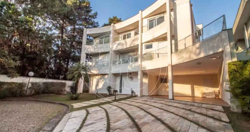 Casa em condomínio para venda e locação na chácara monte alegre, são paulo - sp.