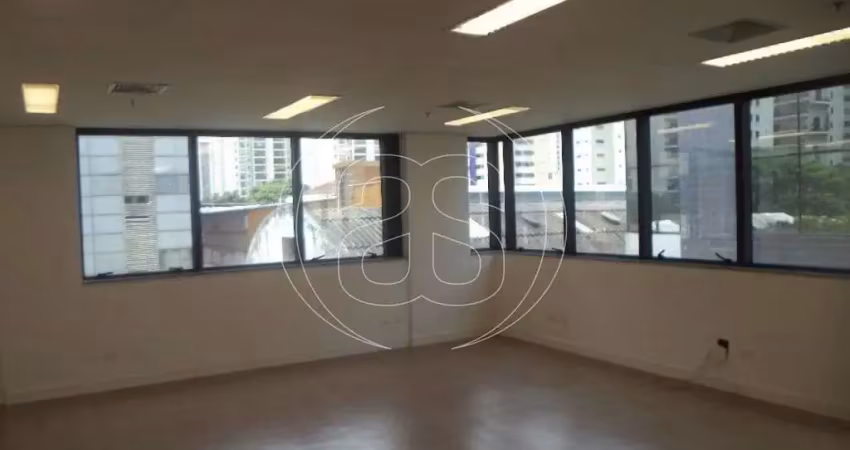 Conjunto comercial para venda, Moema, São Paulo-SP