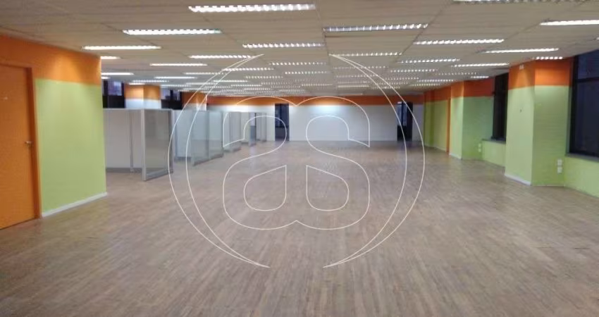 Sala Comercial para locação, Brooklin, São Paulo - SP
