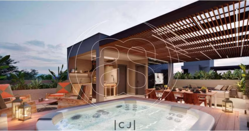 Casa de condomínio - lançamento à venda, Brooklin, São Paulo - SP