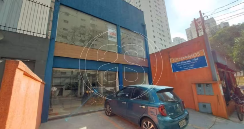 MOEMA PÁSSAROS - LOJA - ÓTIMA OPORTUNIDADE
