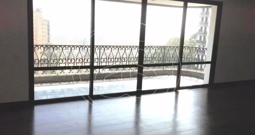 Apartamento venda e locação, alto da boa vista, são paulo-sp