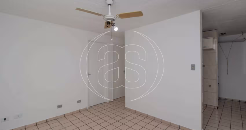 APARTAMENTO À VENDA - 50M²