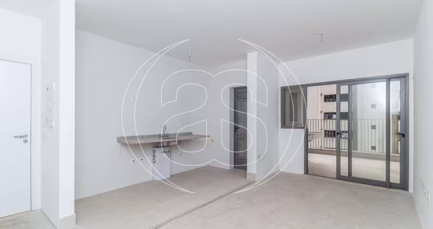 GARDEN NO CORAÇÃO DE MOEMA COM 131M²