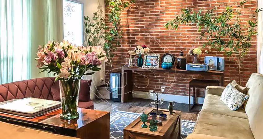 Apartamento com 3 quartos à venda na Rua Iubatinga, 77, Vila Andrade, São Paulo