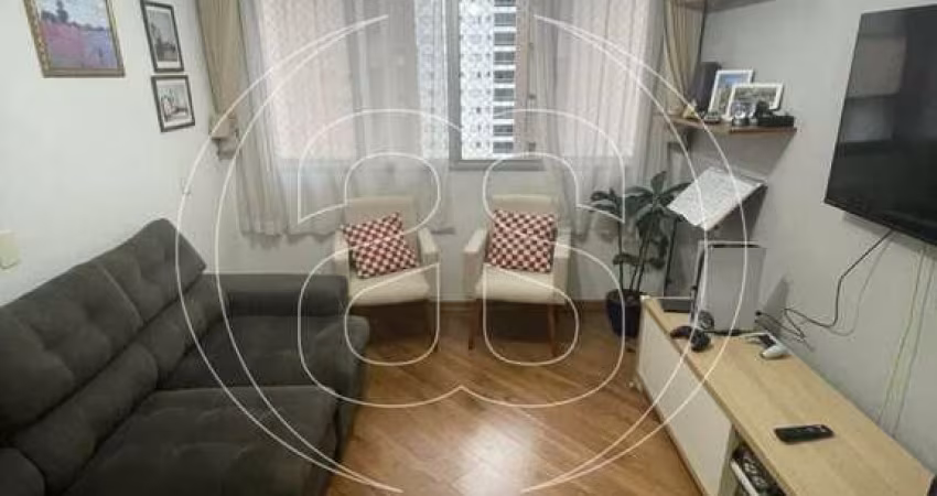 COBERTURA NA REGIÃO DE MOEMA 86m²