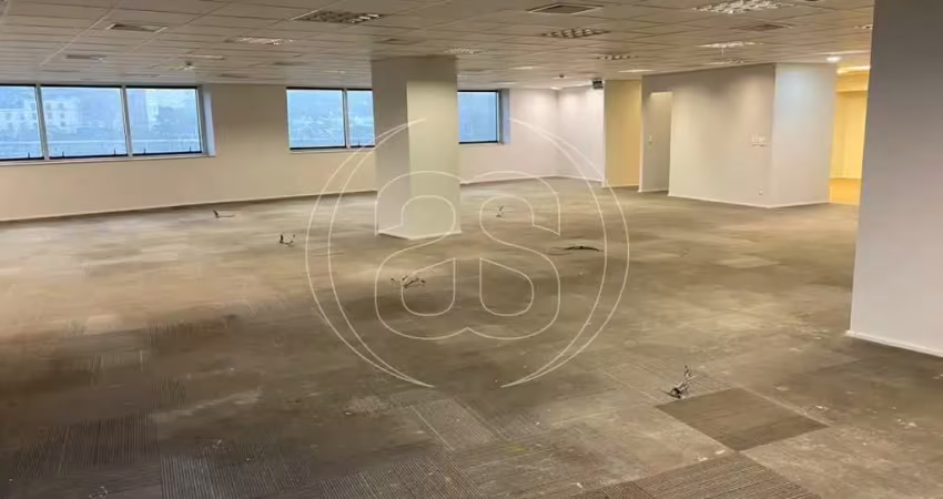 Conjunto comercial para locação, vila olímpia, são paulo, sp