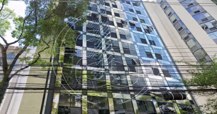 Conjunto comercial cidade monções 375m², 6 banheiros, 8 vagas próximo à estação berrini cptm