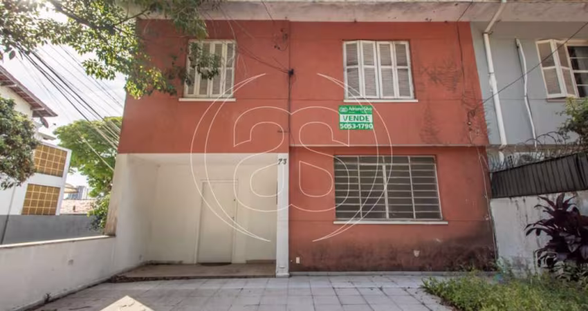 Sobrado Residencial, 3 dor. para venda no Alto da Boa Vista