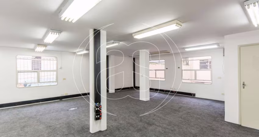 Prédio Comercial para Locação, Jardim Paulista, São Paulo -SP
